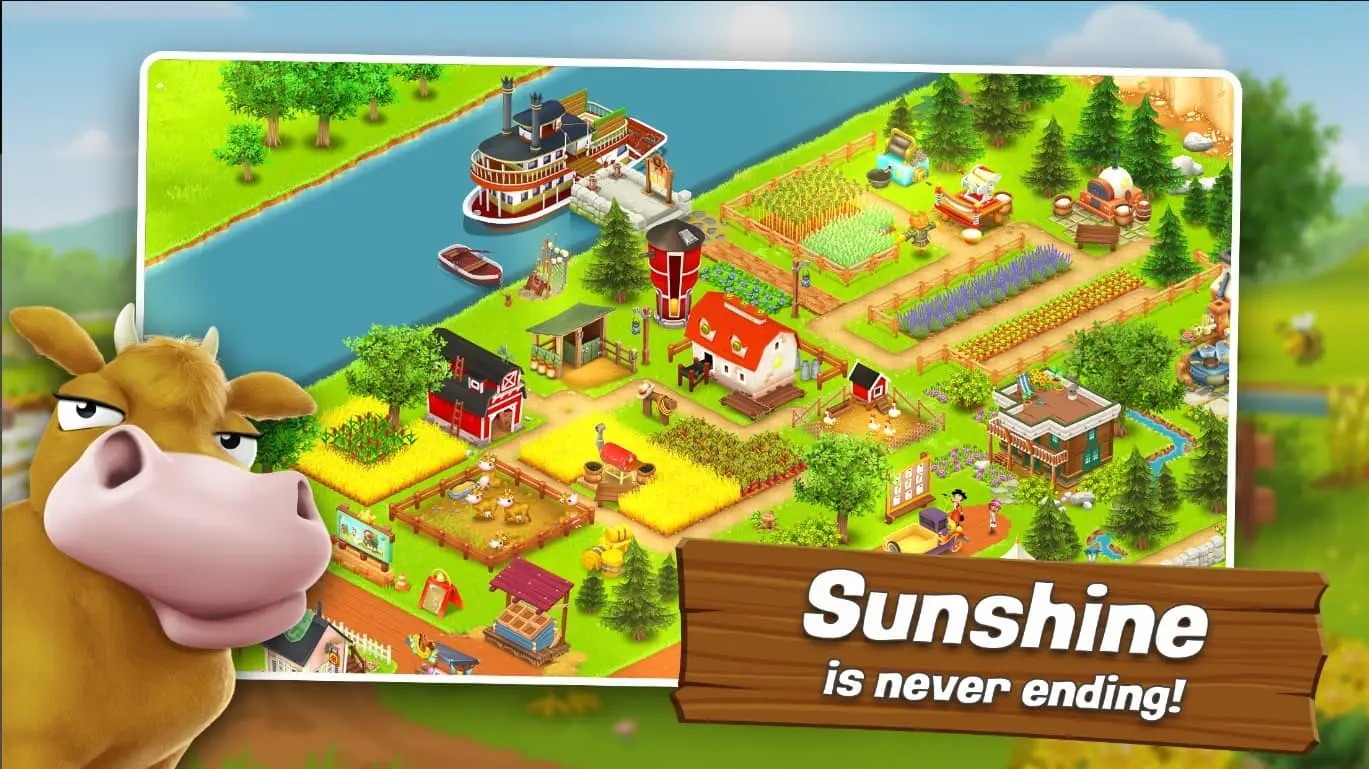 Hay Day01