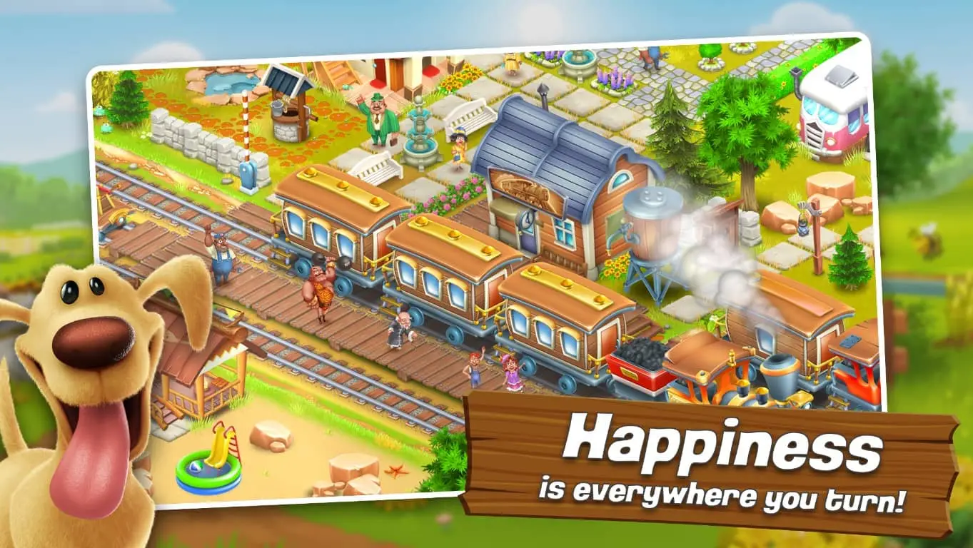 Hay Day04