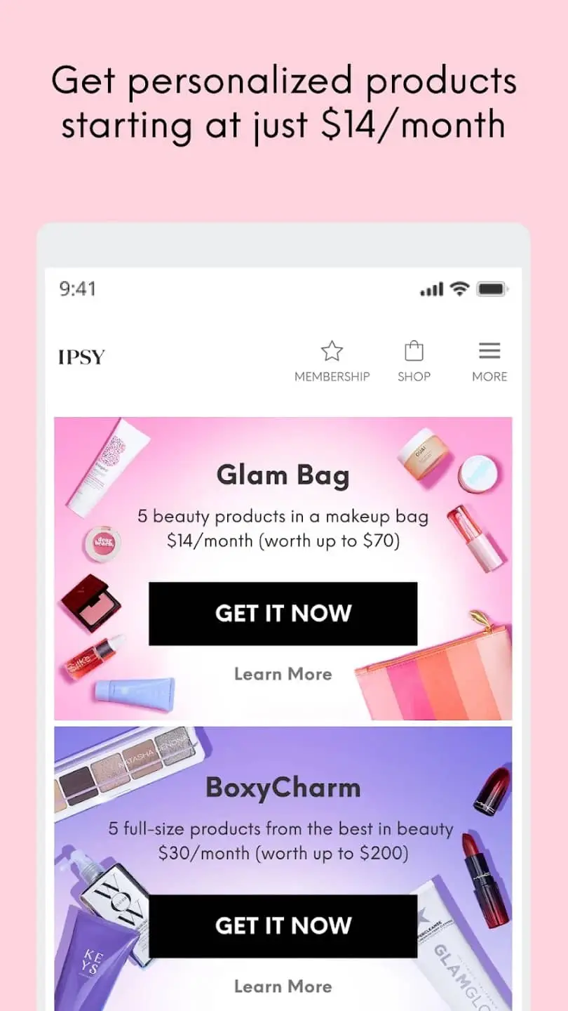 IPSY03