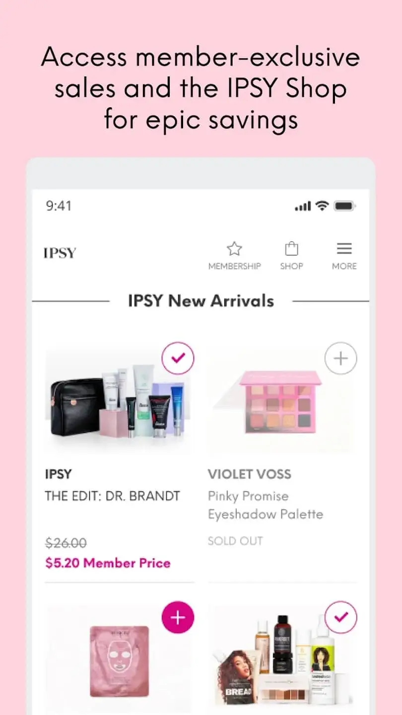 IPSY06