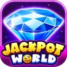 Jackpot World – Slots Casino