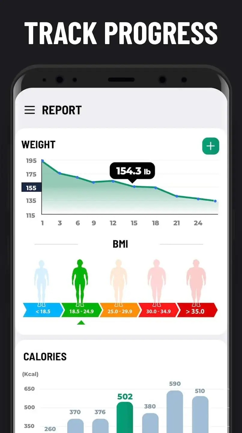 Lose Weight App for Men07