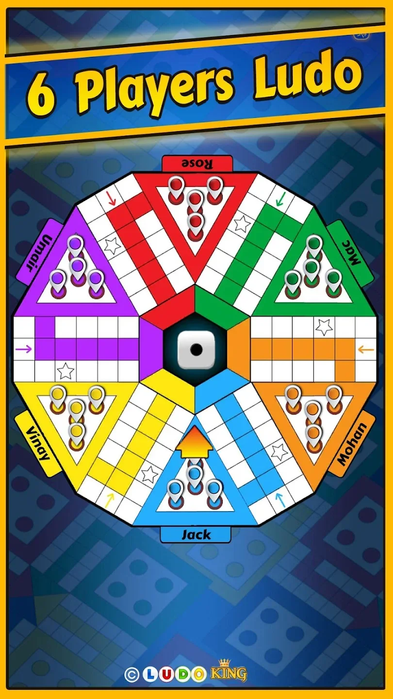 Ludo King 3