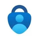 Microsoft Authenticator logo