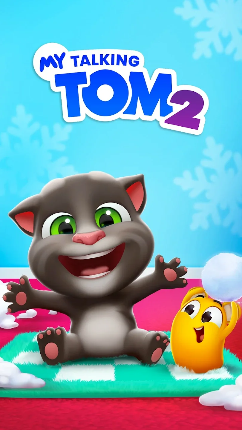 My Talking Tom 2 7