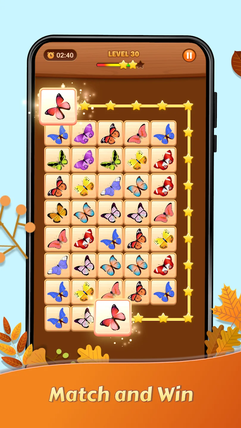 Onet Puzzle 3