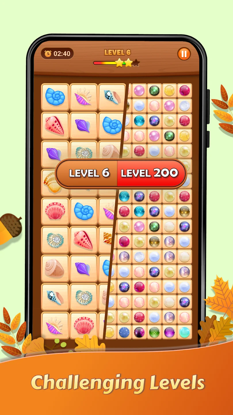 Onet Puzzle 5