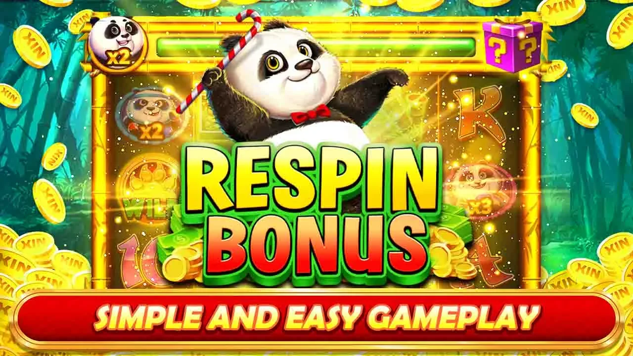 Panda Fortune 4