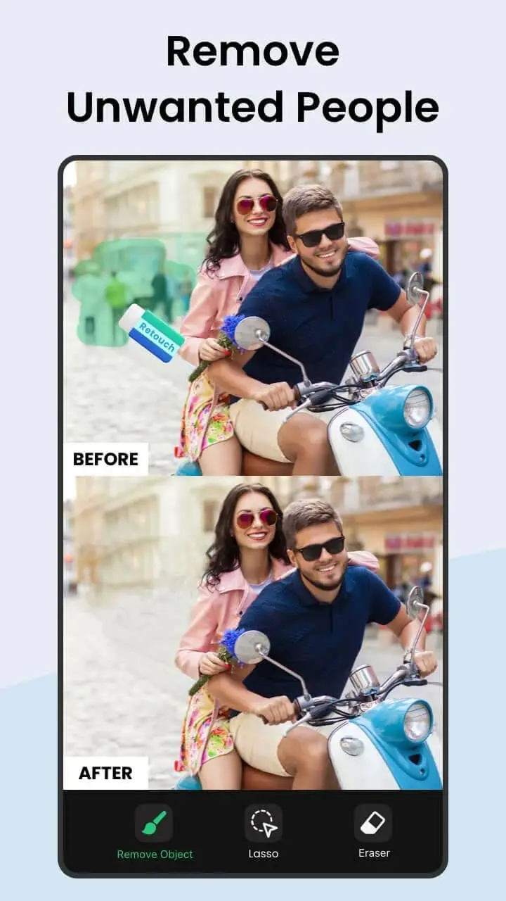 Pic Retouch - Remove Objects03