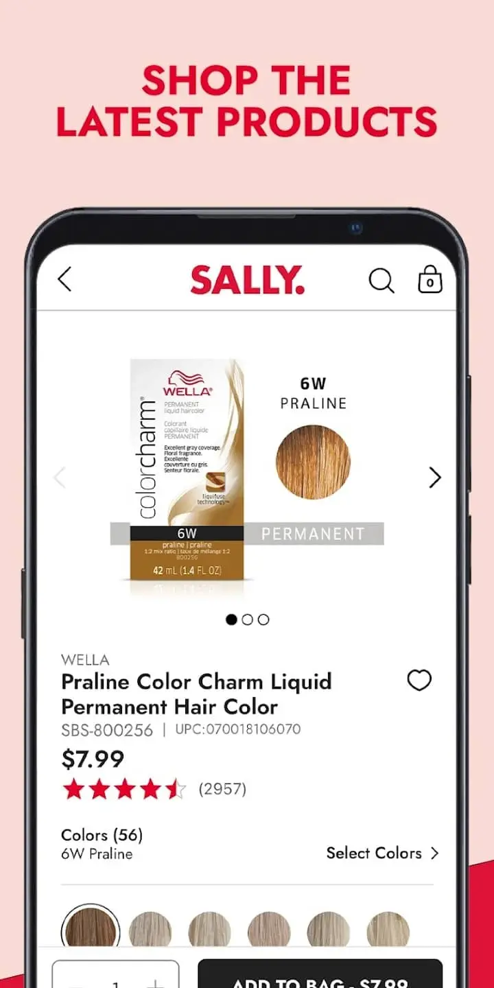 SALLY BEAUTY app 01