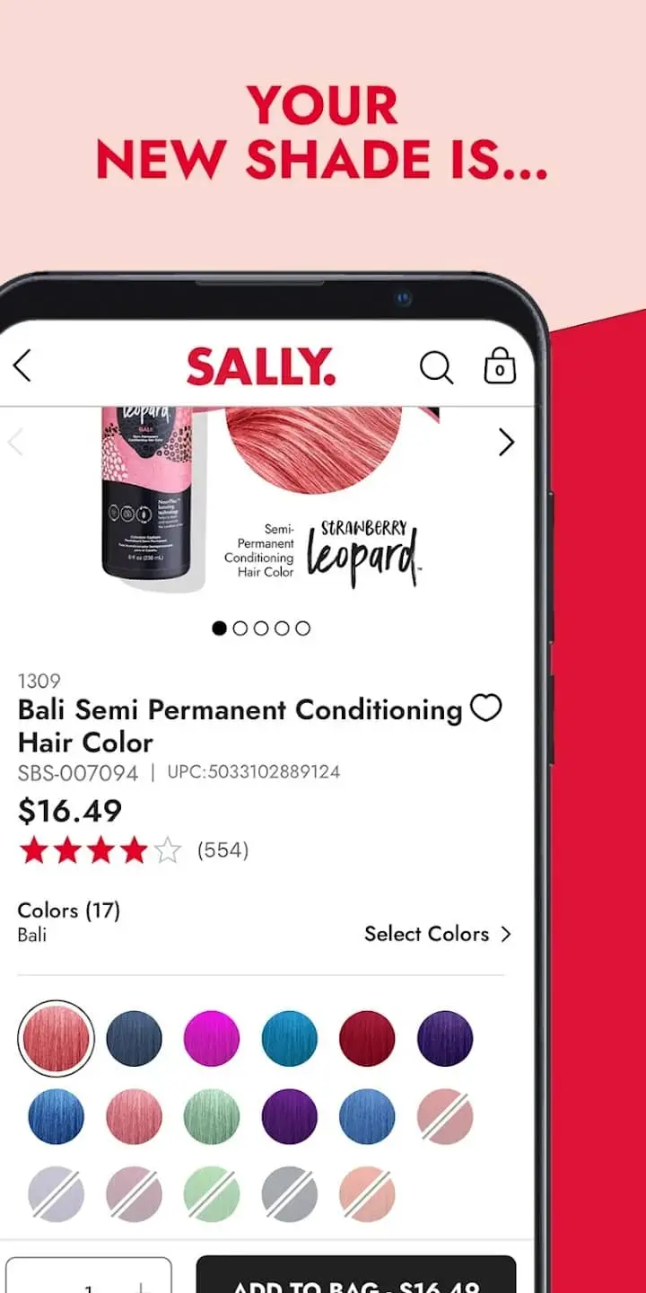 SALLY BEAUTY app 06