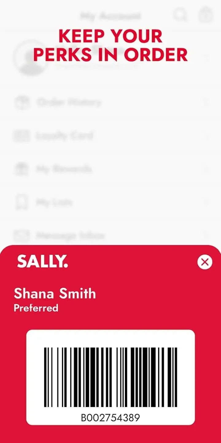 SALLY BEAUTY app 07