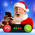 Santa Prank Call