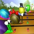 Turbo Snail Racing