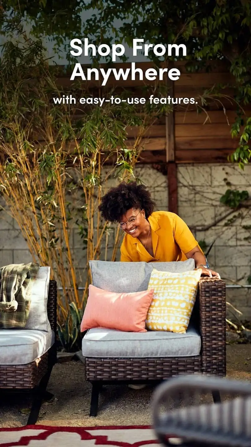 Wayfair - Shop All Things Home04