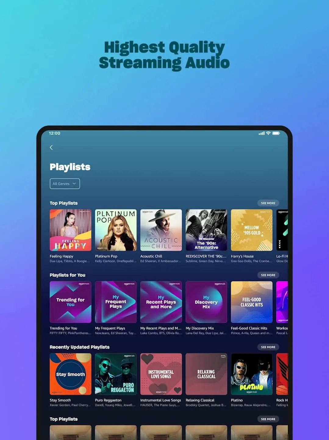 Amazon Music18