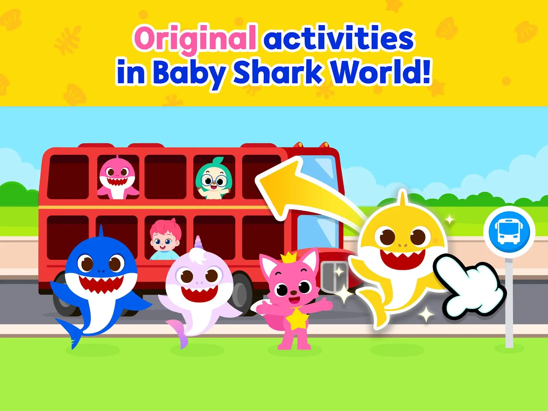 Baby Shark11