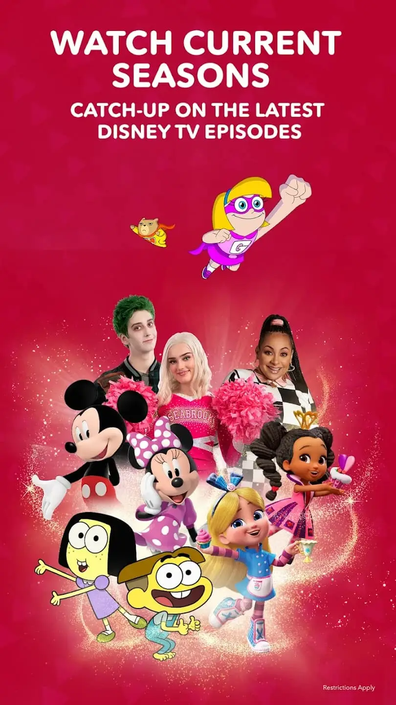 DisneyNOW1