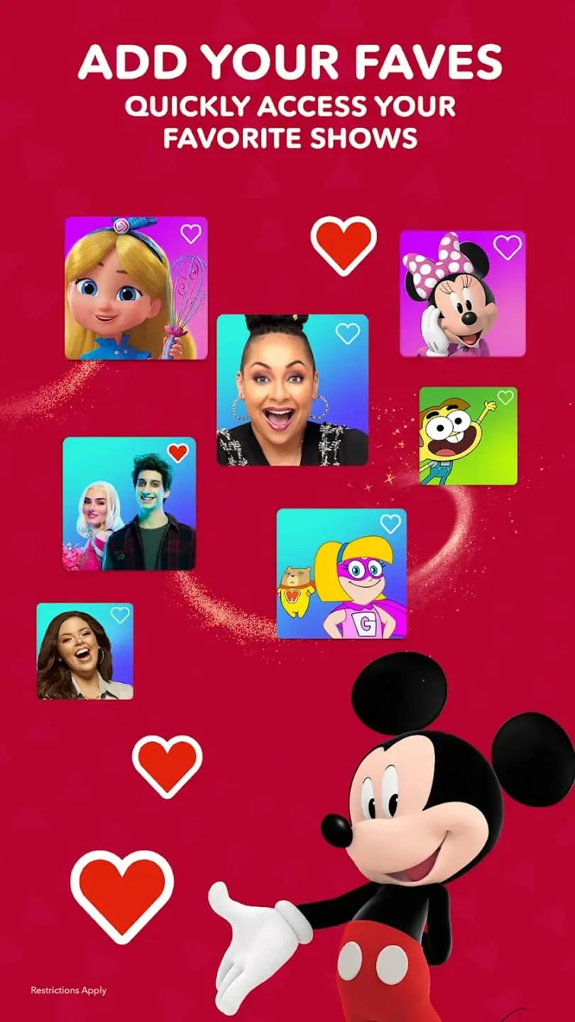 DisneyNOW3