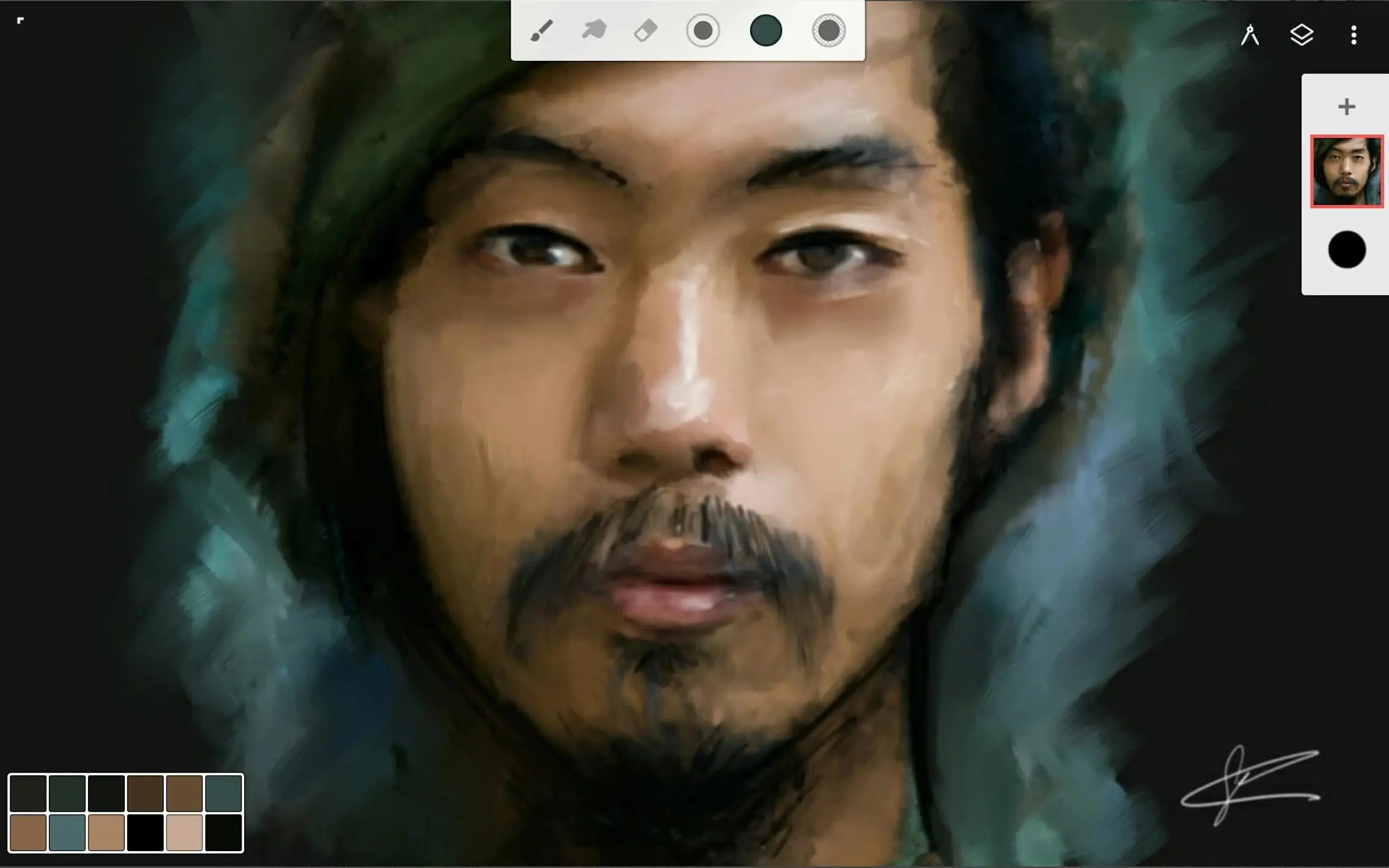 Infinite Painter6