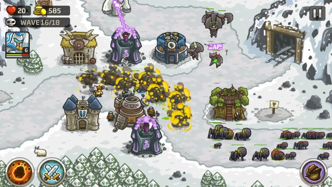 Kingdom Rush 7