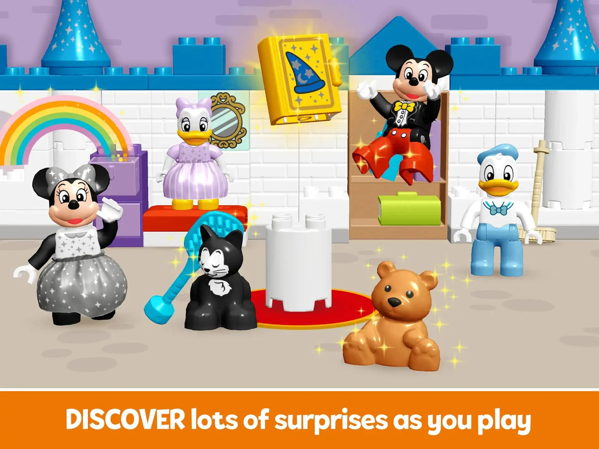 LEGO DUPLO DISNEY13