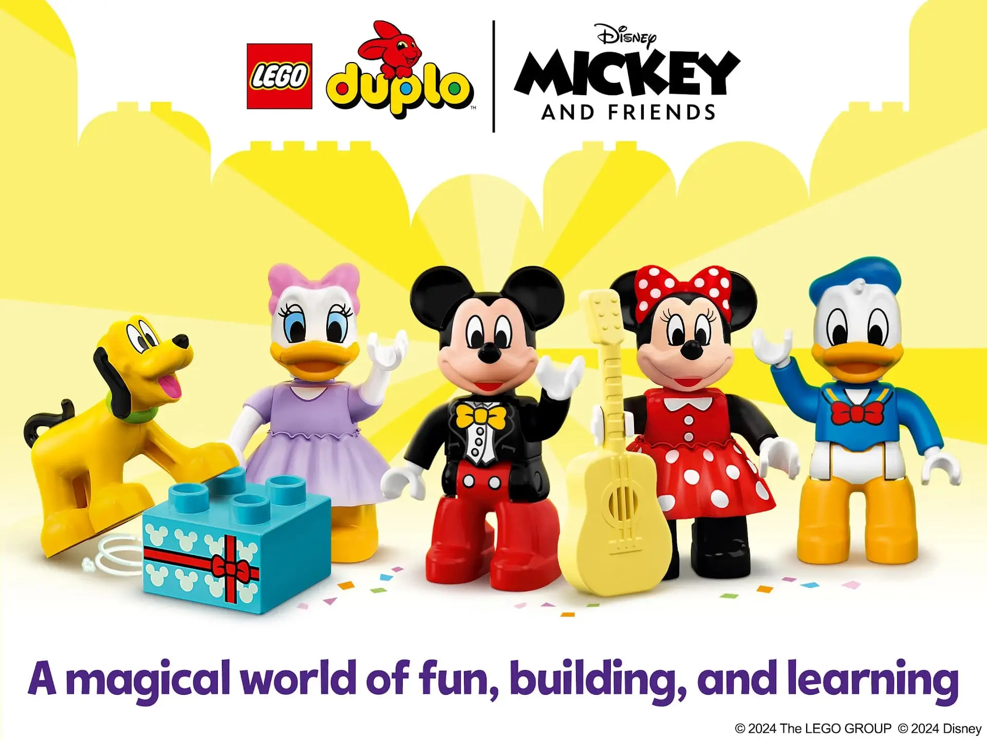 LEGO DUPLO DISNEY16