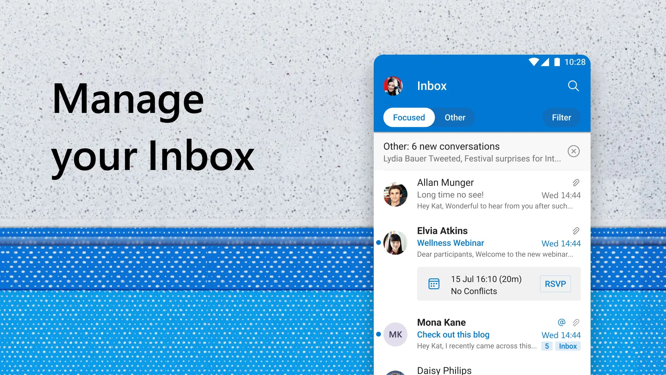 Microsoft Outlook Lite3