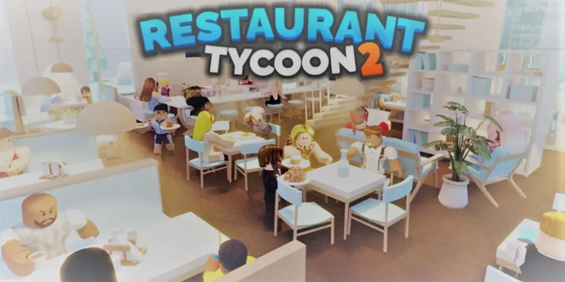 Restaurant Tycoon 2 Codes