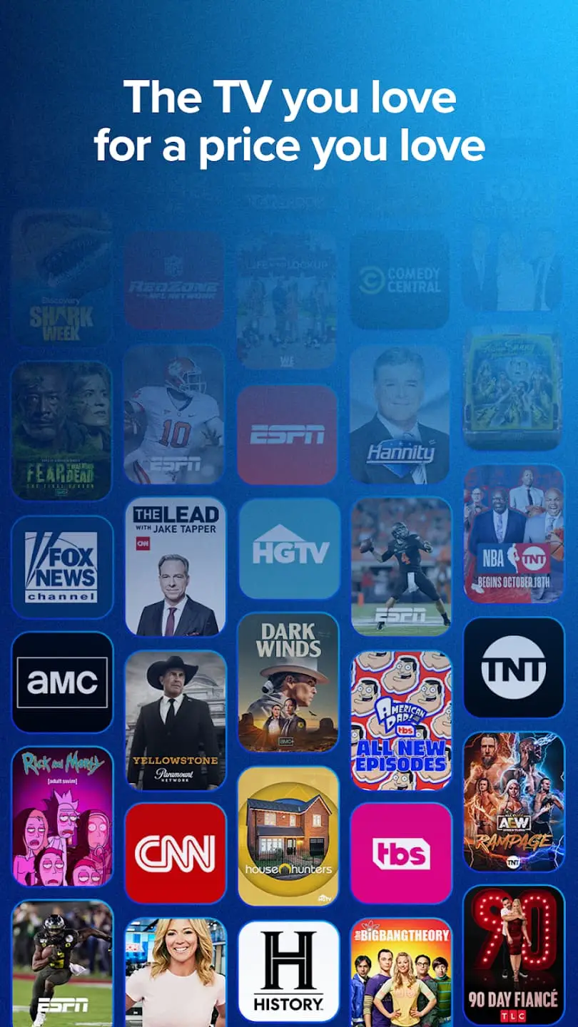 Sling TV1