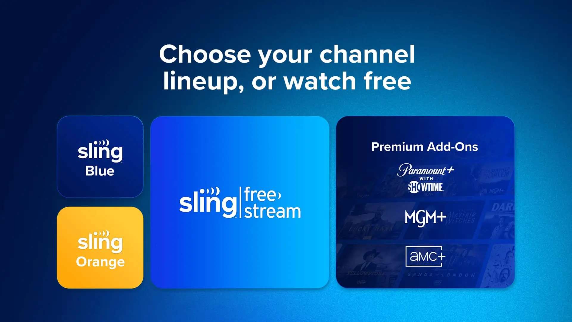 Sling TV13