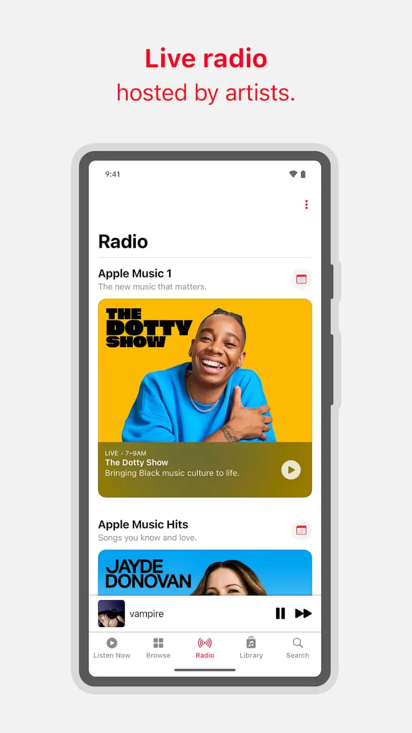 Apple Music5