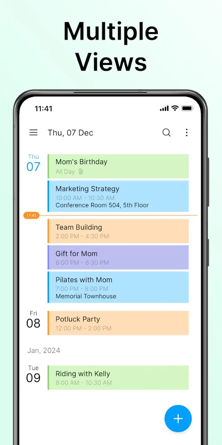 Calendar Planner 2