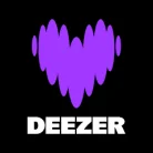 Deezer Music & Podcast Player