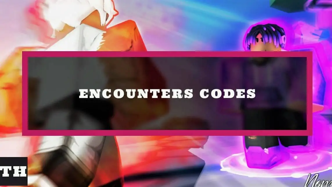 Encounters Codes