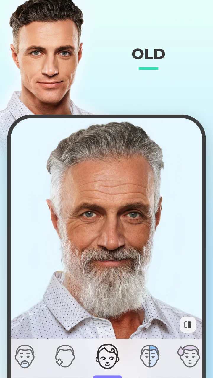 FaceApp 2