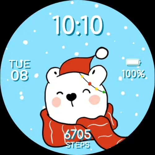 Facer Watch Faces12