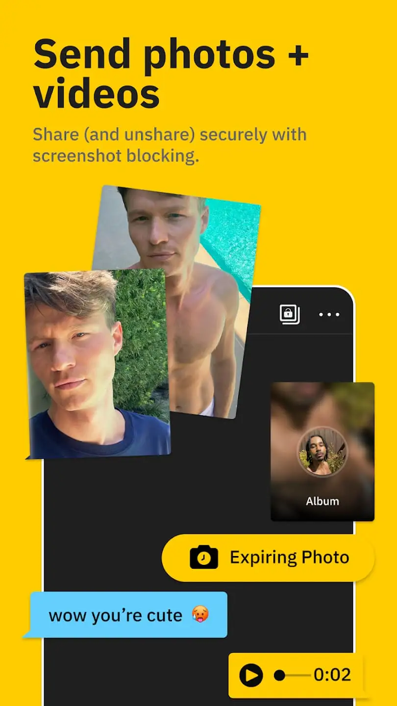 Grindr2