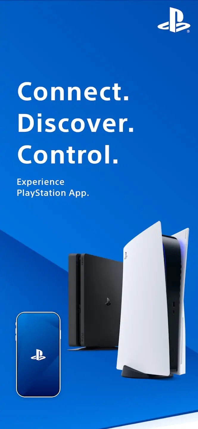 PlayStation App1