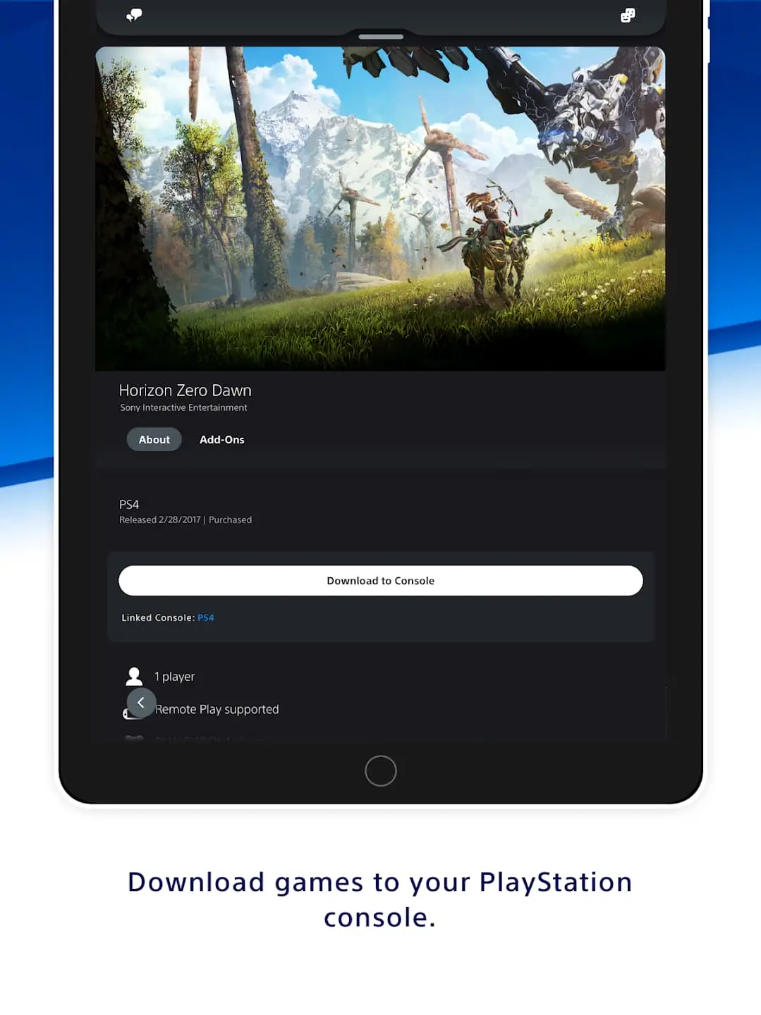 PlayStation App11