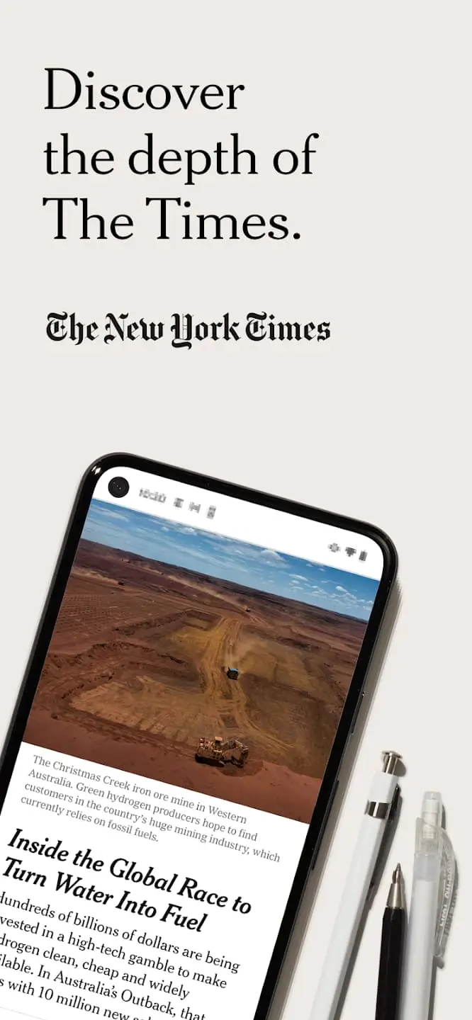 The New York Times1