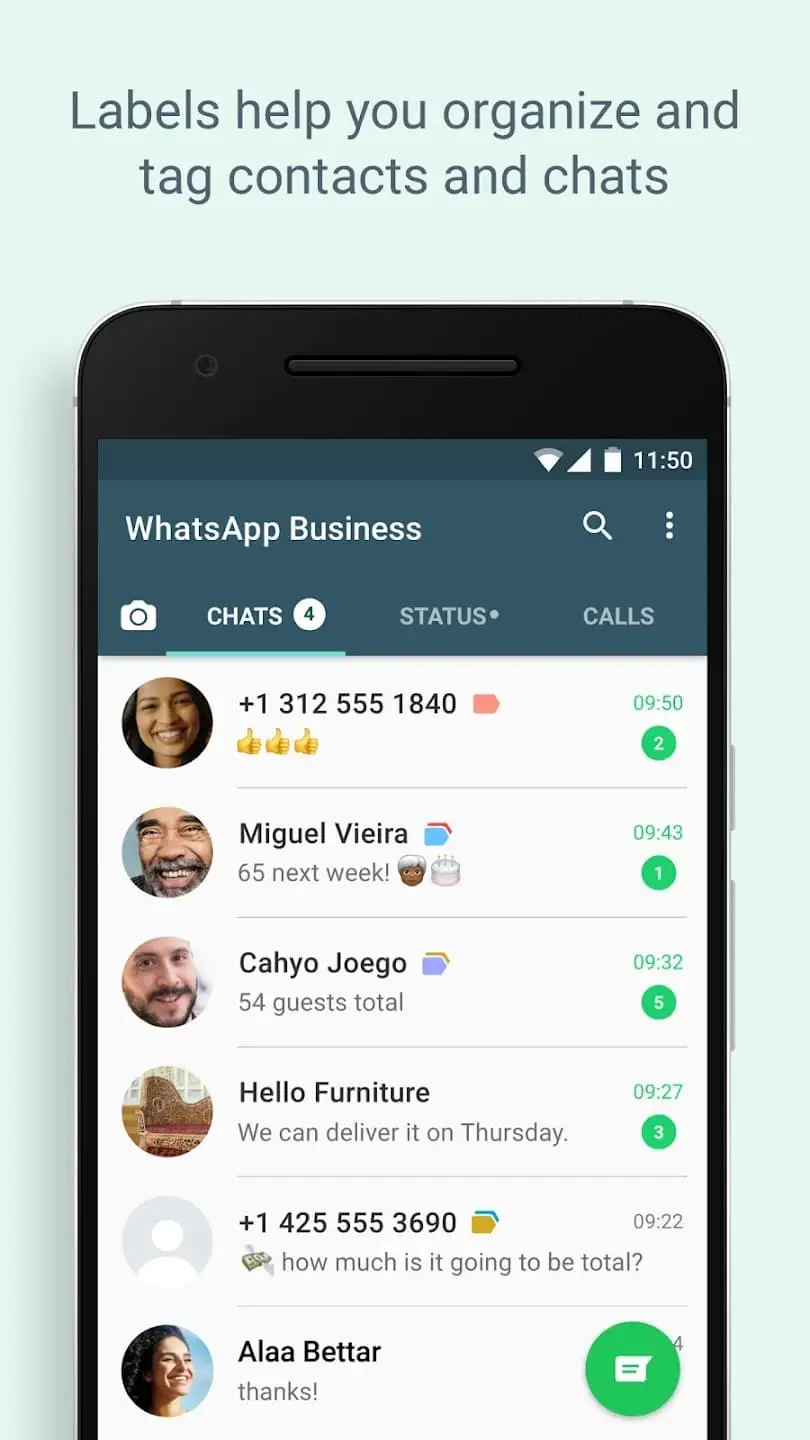 WhatsApp Business3