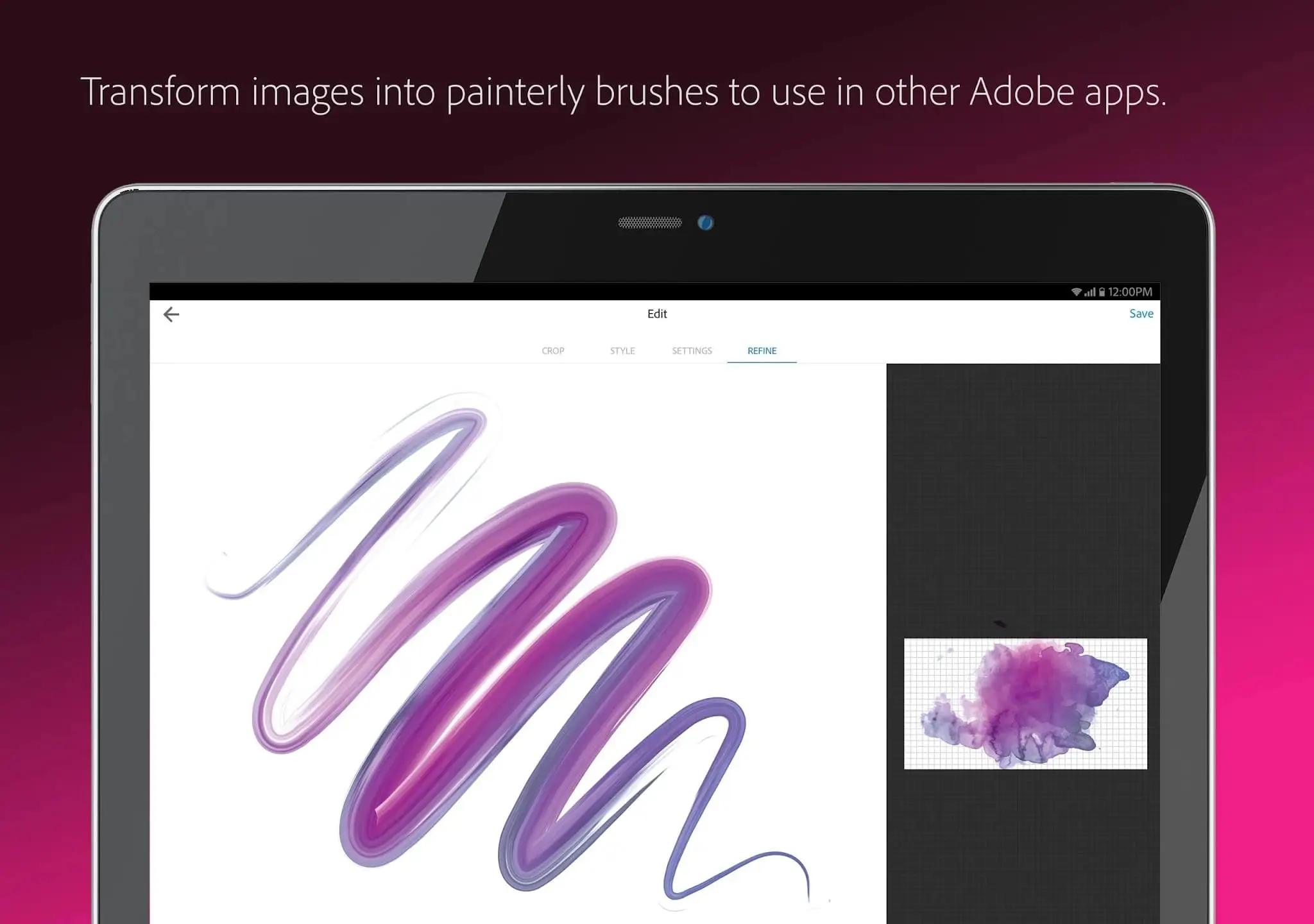 Adobe Capture15