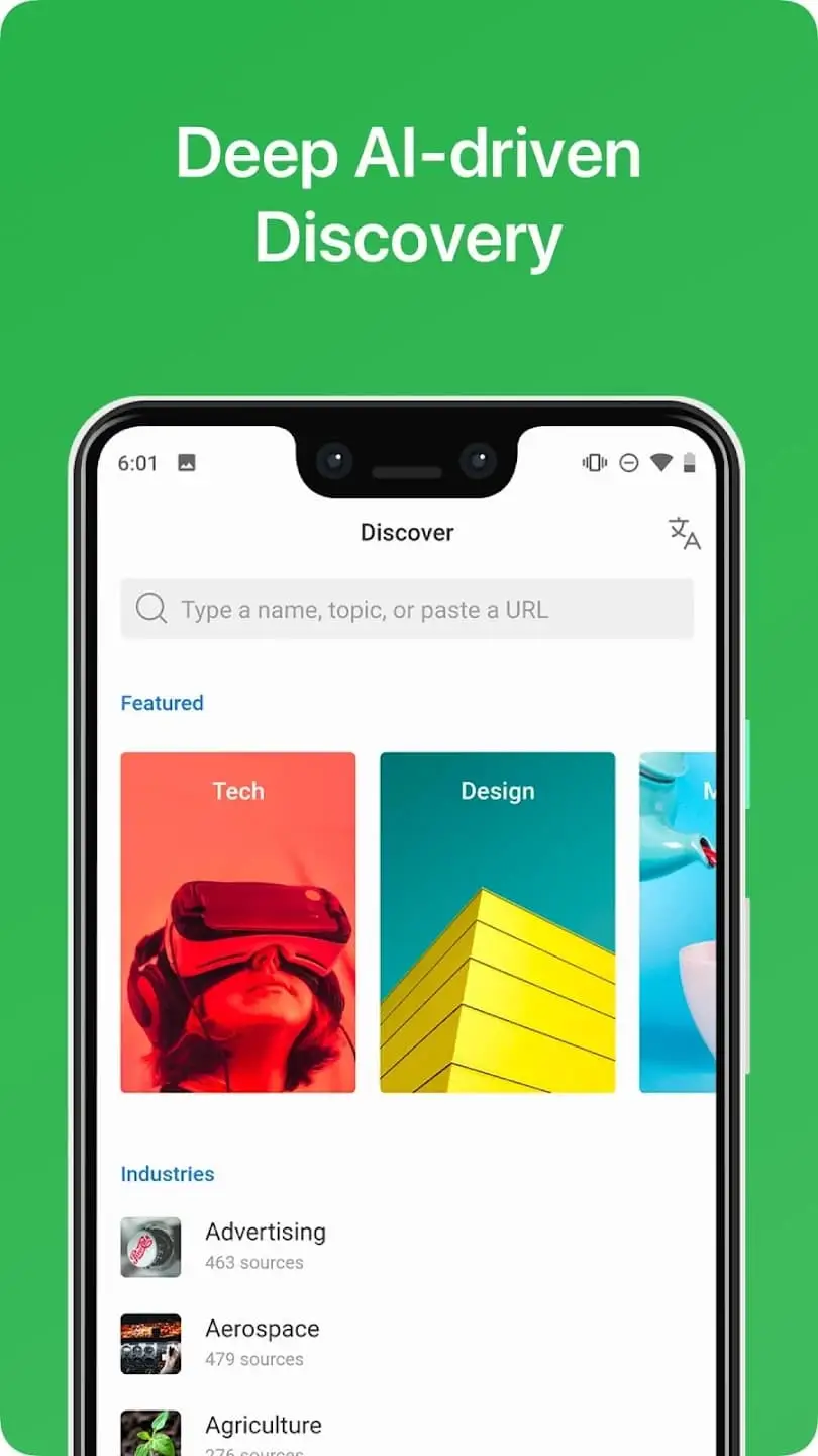 Feedly5