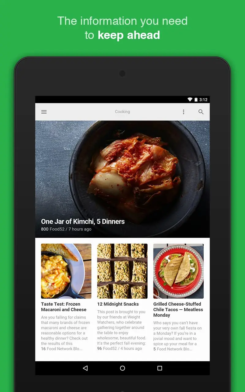 Feedly6