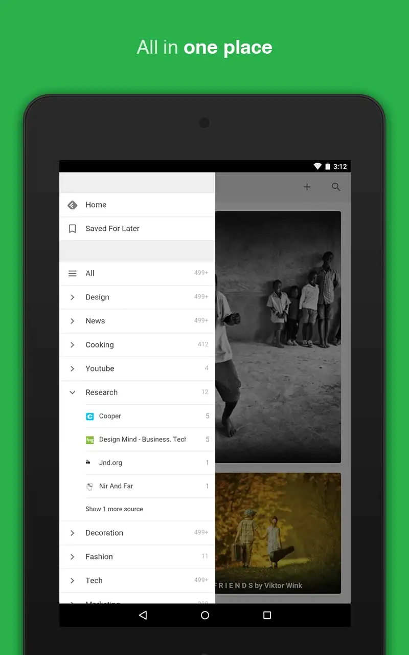 Feedly7