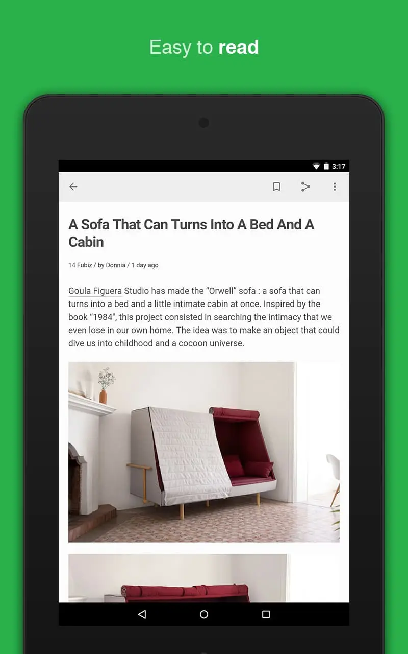 Feedly8