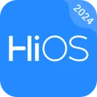 HiOS Launcher – Fast