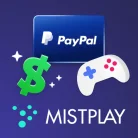 MISTPLAY Play to Earn Rewards