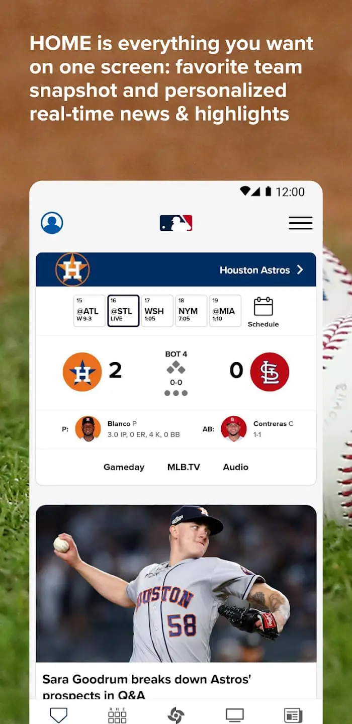 MLB4